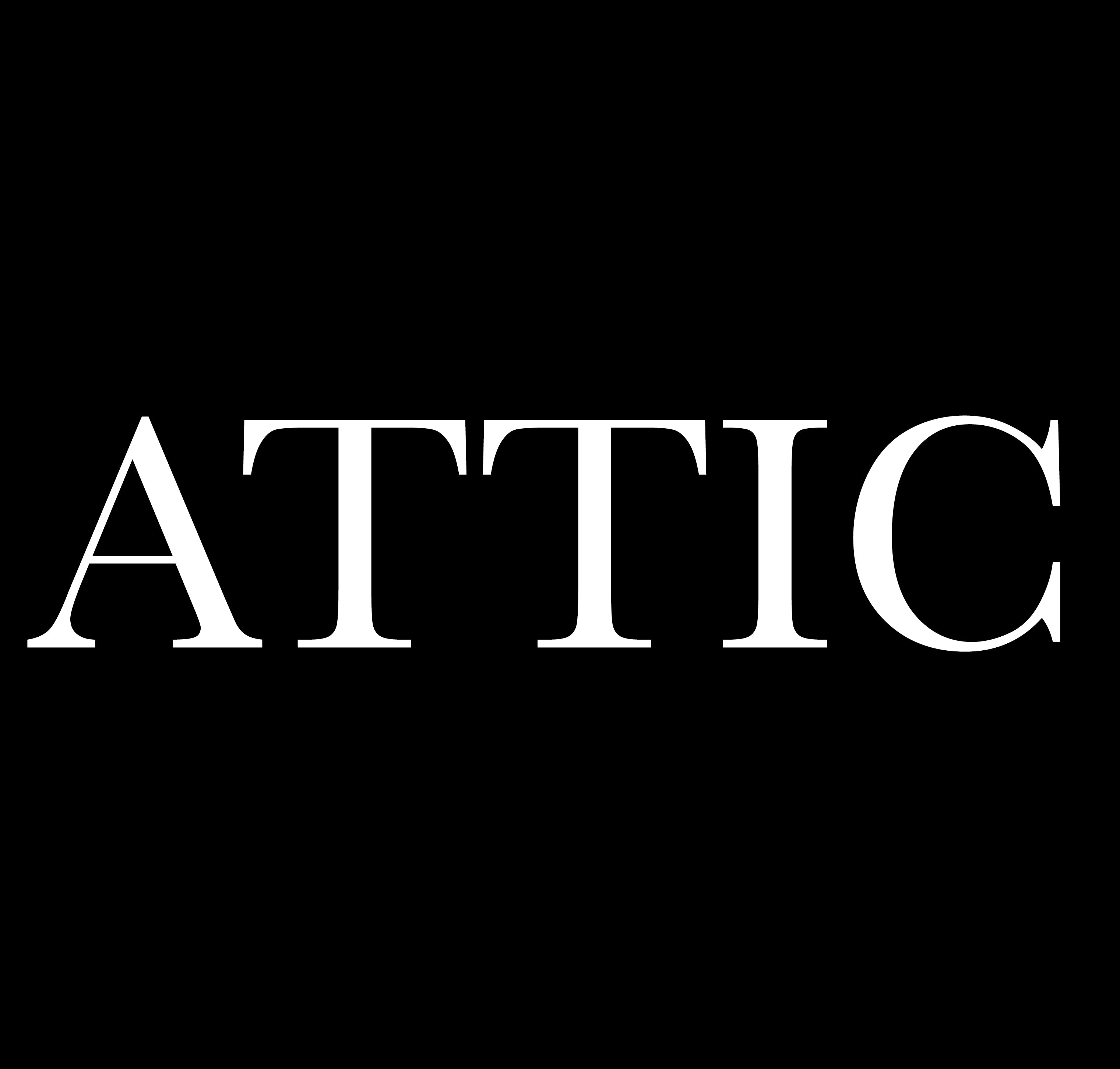Attic